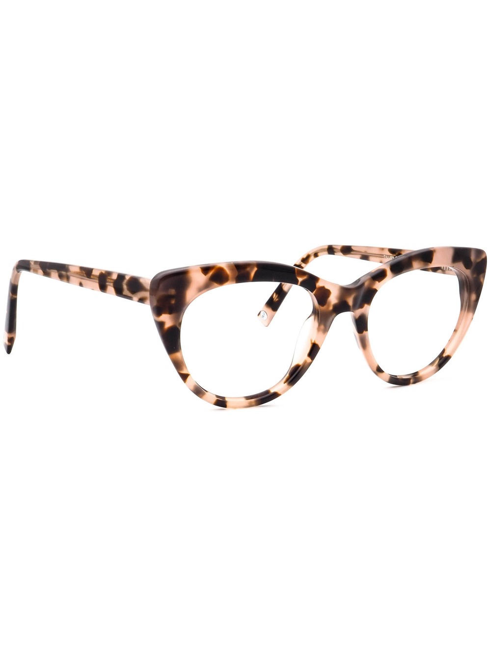 Warby Parker Tilley 285 Eyewear